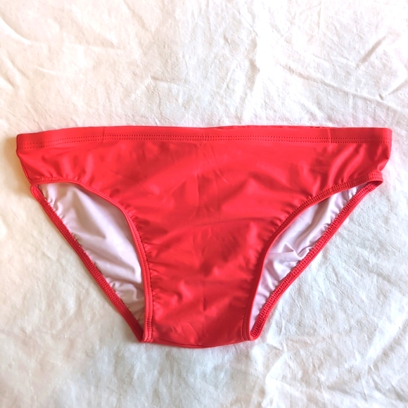 Sluggers Swimwear Deetees - Rad Red Speedos - Picture 2 of 3